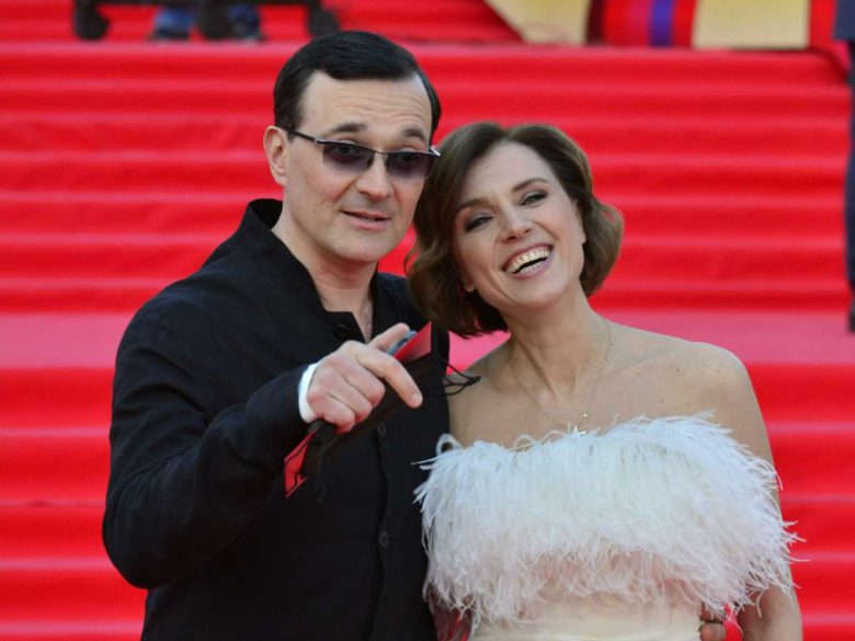 «Это сложно»: Бледанс раскрыла причину развода Бероева и Алферовой