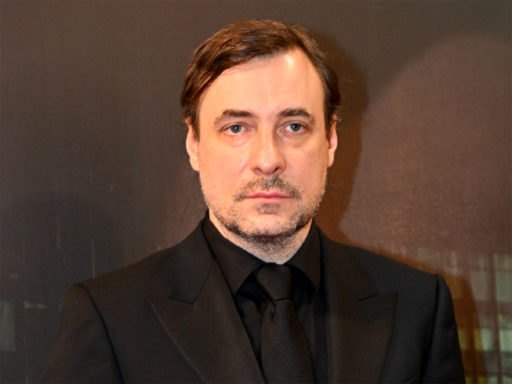 Евгений Цыганов