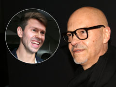 Федор Смолов и Федор Бондарчук