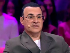 Гарик Мартиросян