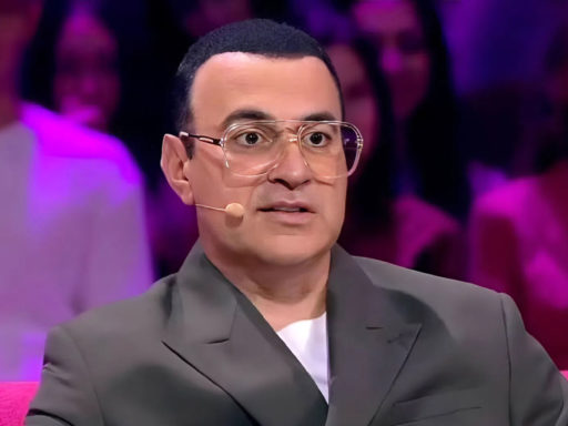 Гарик Мартиросян