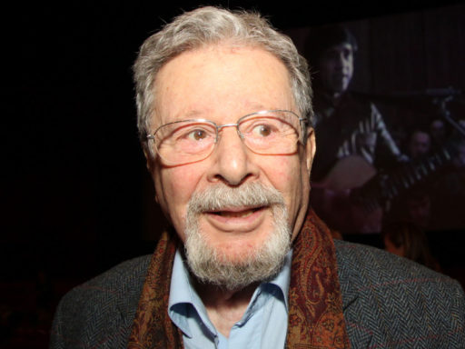 Генрих Падва