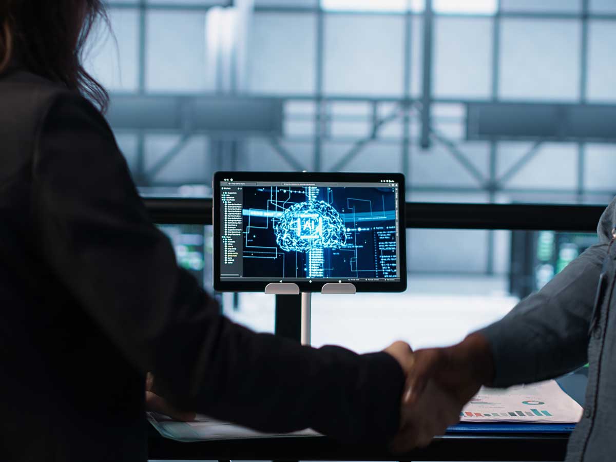 GEO-продвижение в нейросетях: как брендам попадать в ответы ИИ и генеративный поиск