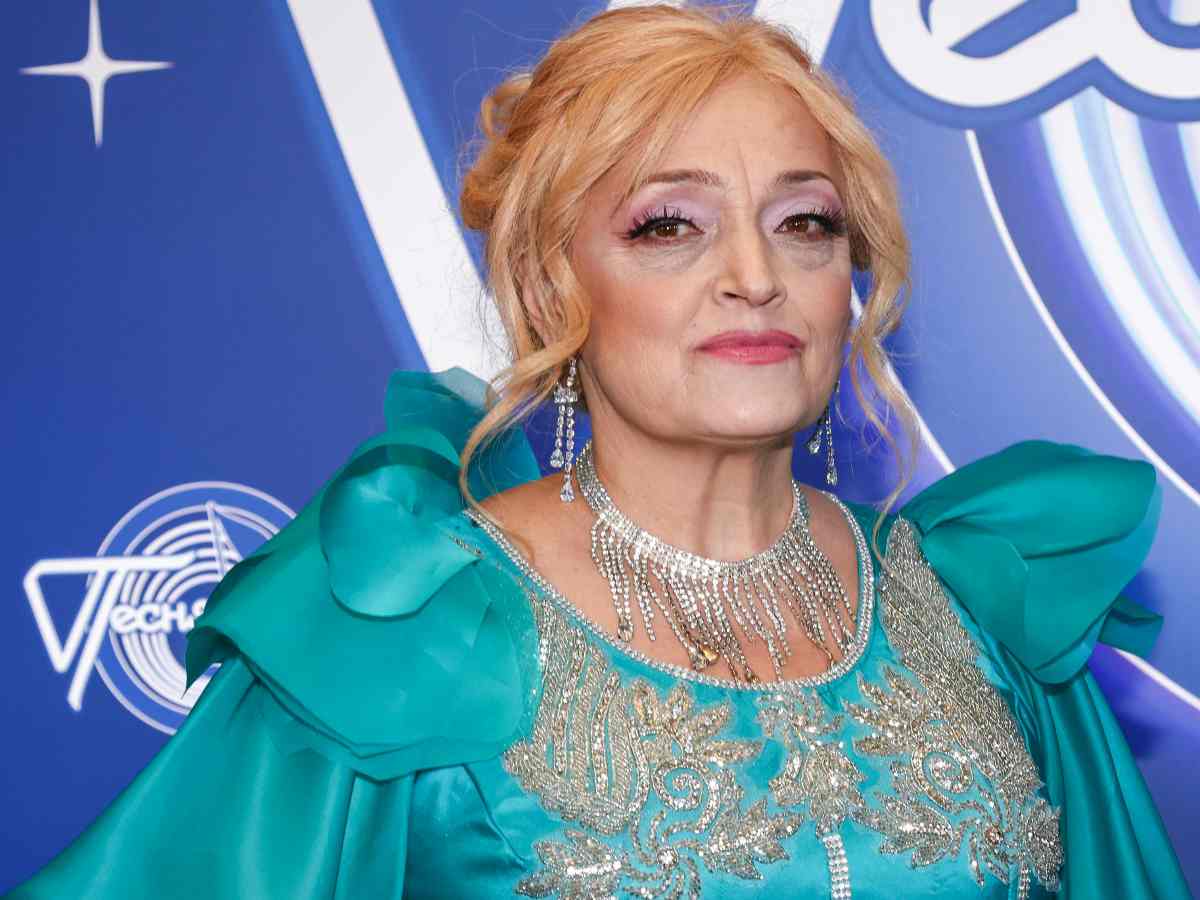 «Голосов живых там нет»: Татьяна Куртукова рассказала об изнанке концертов Надежды Кадышевой