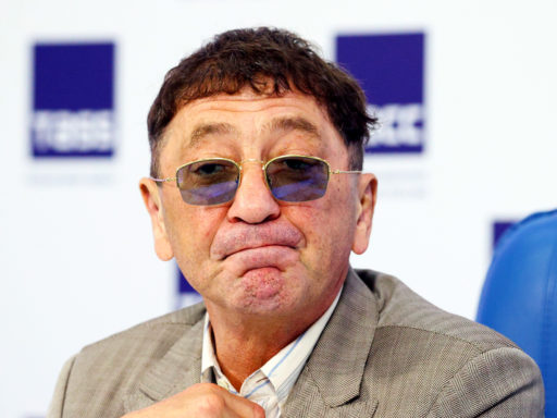 Григорий Лепс