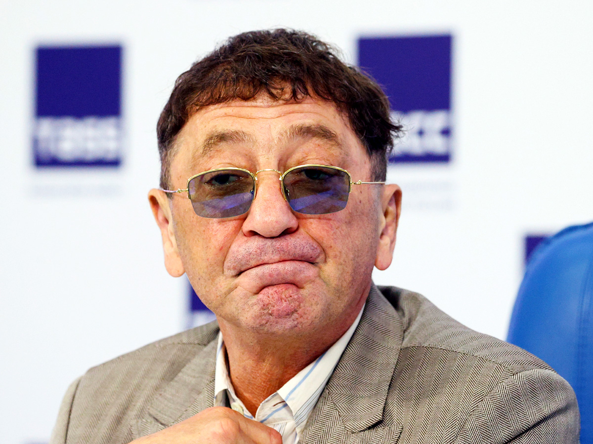 Григорий Лепс