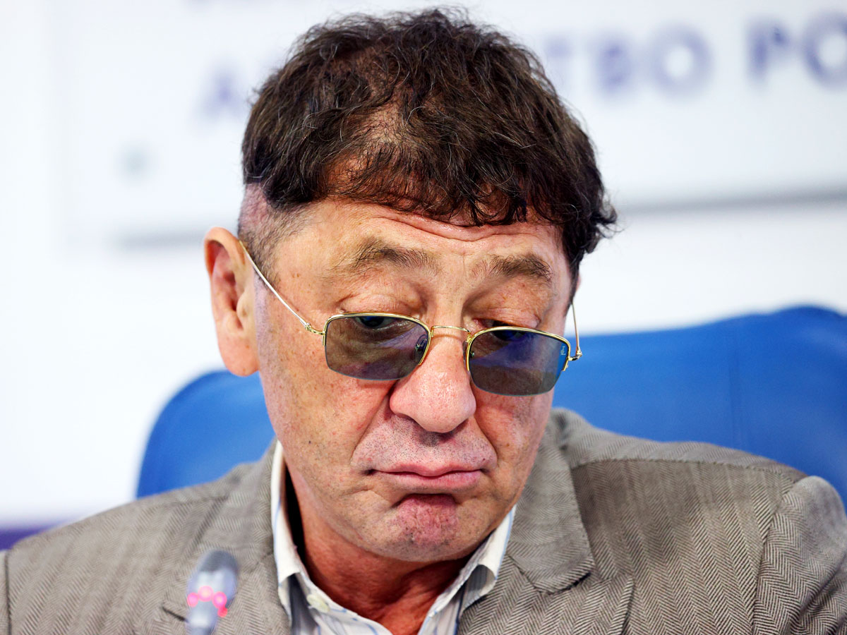 Григорий Лепс