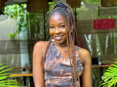 Ифунанья Нвангене