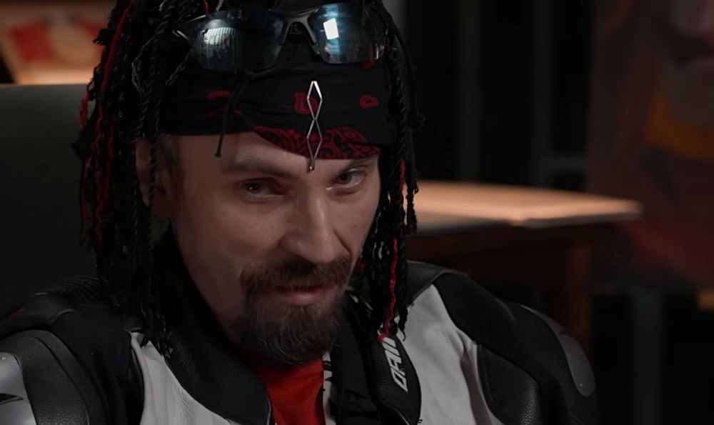 Игорь Тальков-младший