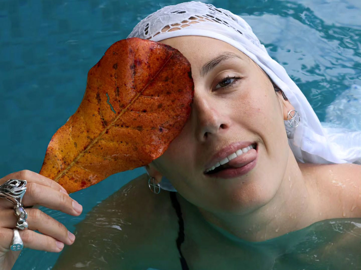 Ирина Горбачева