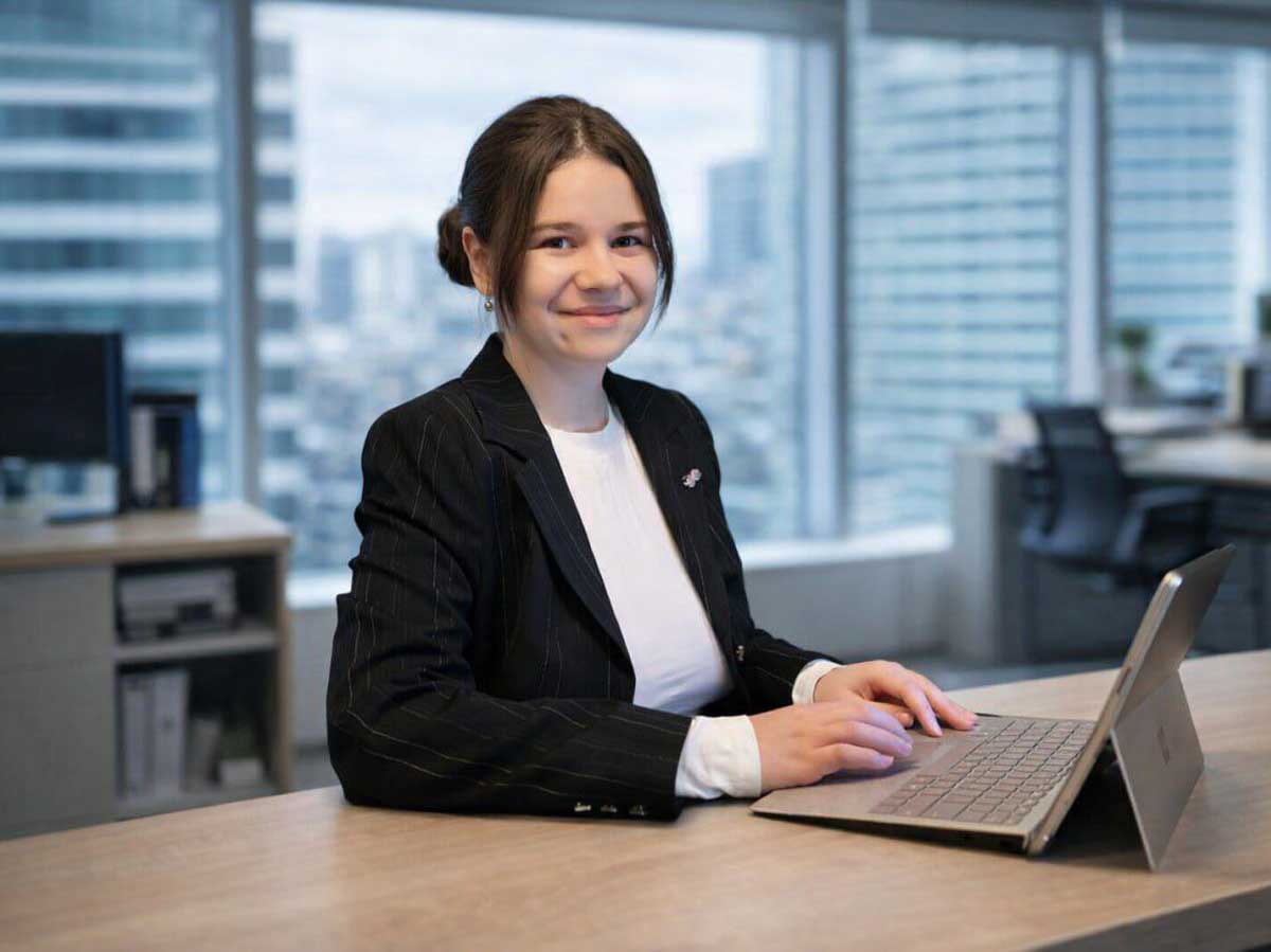 Ирина Тужилкина