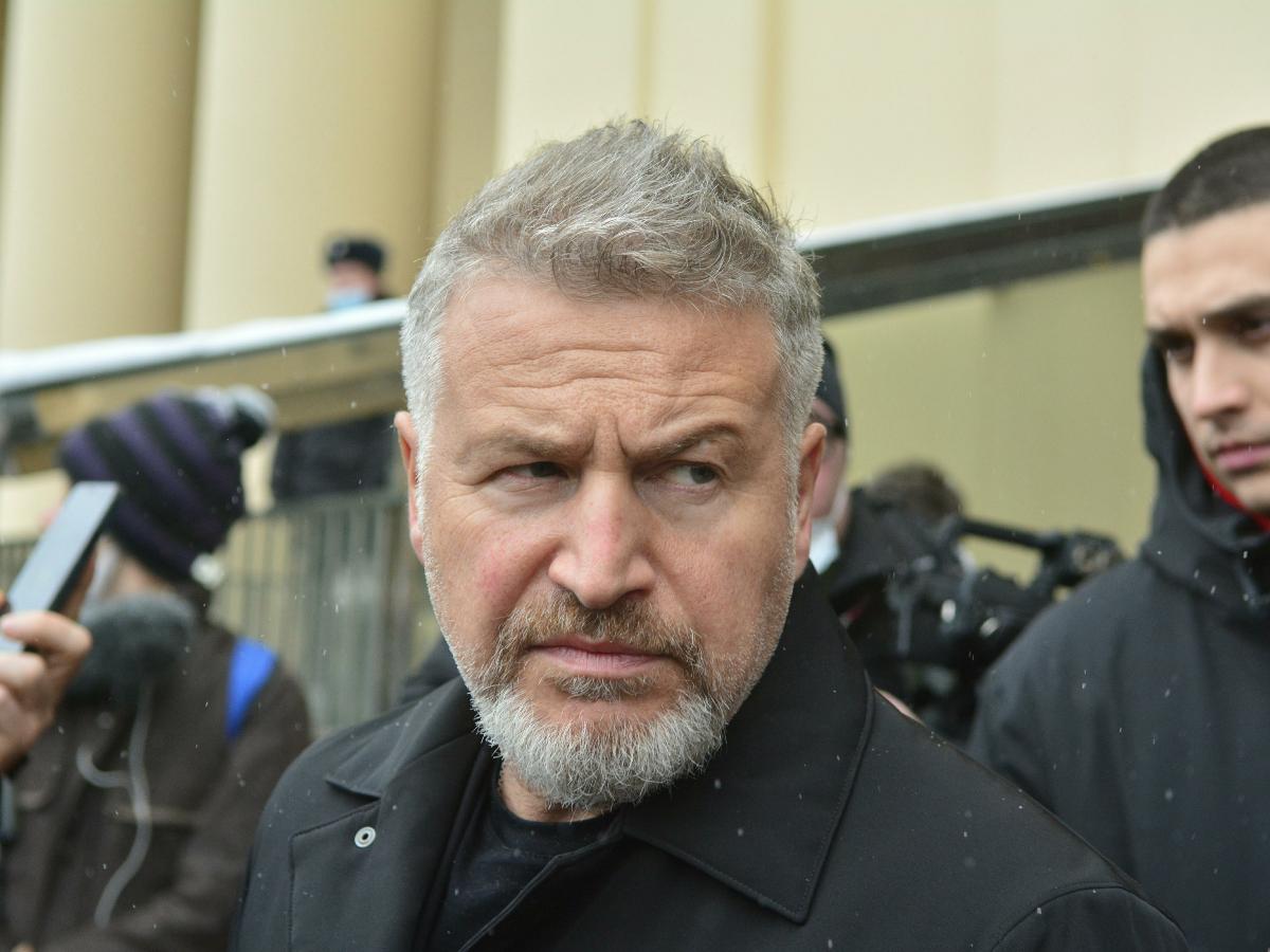 Изнасилование и смерть маленького сына: о чем годами молчала сестра Леонида Агутина