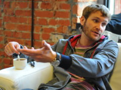 «Жена ревнует меня»: как сейчас живет звезда сериала «Реальные пацаны» Николай Наумов