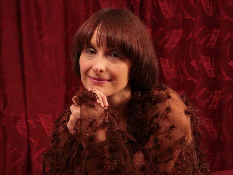 Как сейчас выглядит борющаяся с циррозом печени Светлана Рожкова (фото)