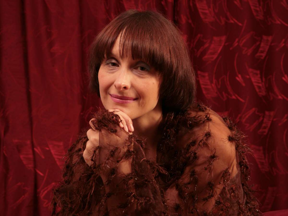 Как сейчас выглядит борющаяся с циррозом печени Светлана Рожкова (фото)