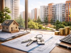 Как выбрать новостройку в 2026 году: пошаговый гайд с советами