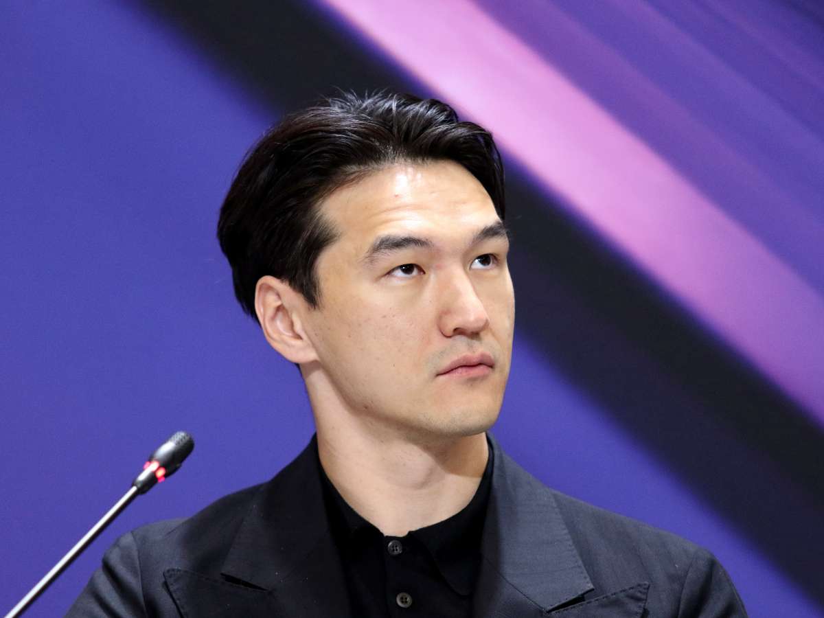 Комитет нацбезопасности Казахстана начал проверку в отношении Нурлана Сабурова