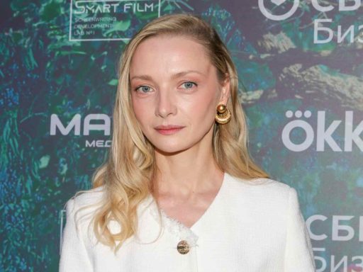 «Копия отца»: Екатерина Вилкова показала подросшую дочь от Ильи Любимова