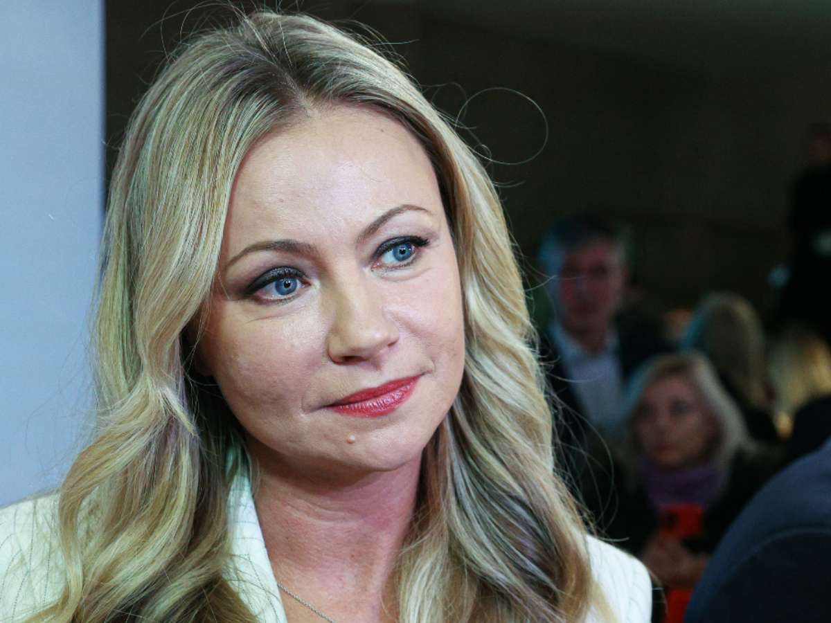 «Кровь – не водица»: родившая в 46 лет Мария Миронова показала подросшего сына