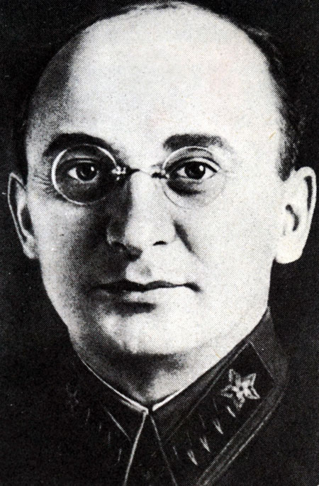 «Лаврентий