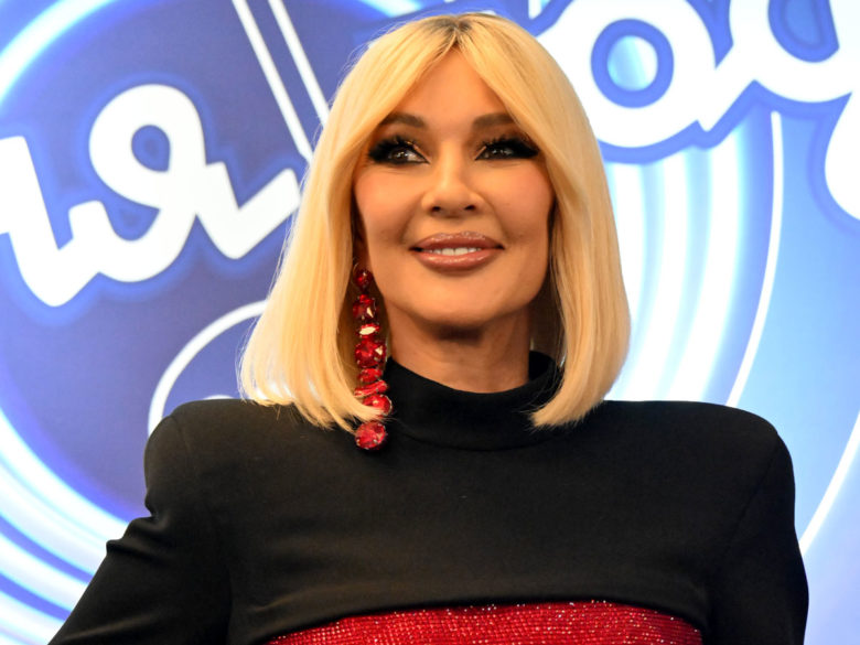 Лера Кудрявцева