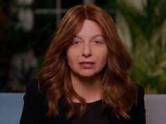 «Любит и жалеет»: кто постоянно рядом с Маргаритой Симоньян после смерти Тиграна Кеосаяна