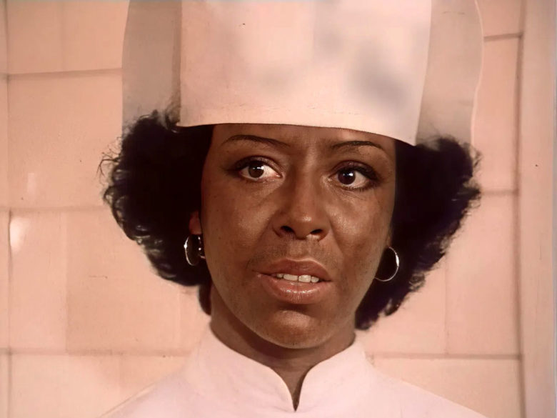 Людмила Солоденко