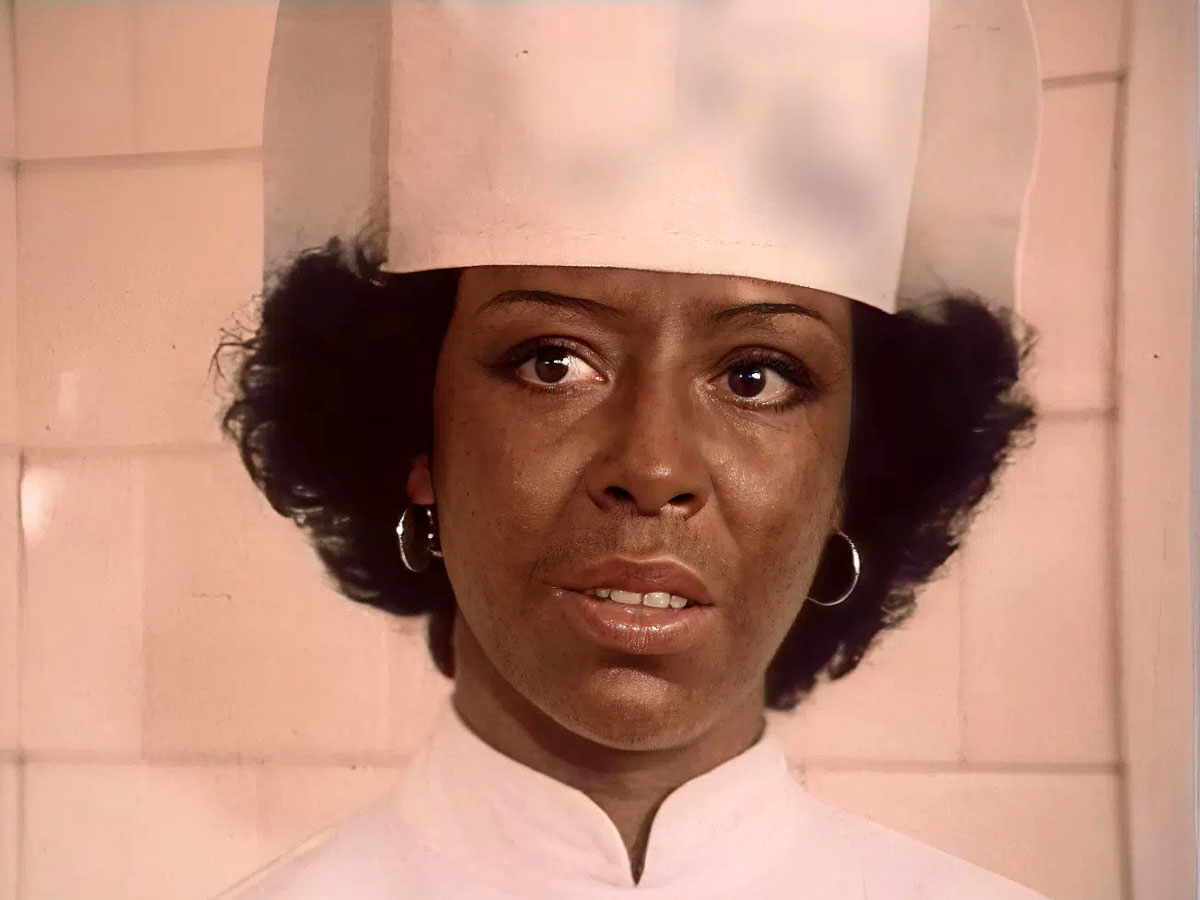 Людмила Солоденко