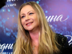 Мария Миронова