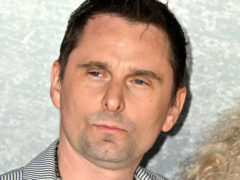 Мэтт Беллами