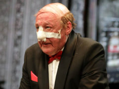 Михаил Ефремов