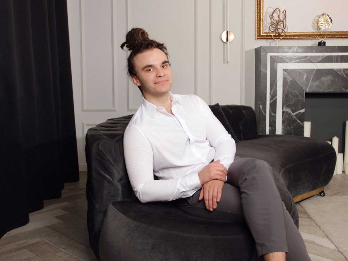 Михаил Евдокимов