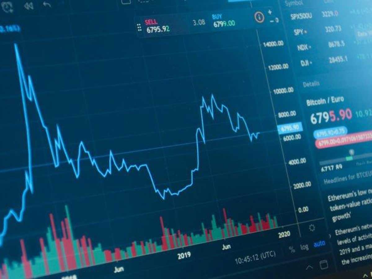 Мобильные устройства стали доминирующим инструментом для биржевых сделок