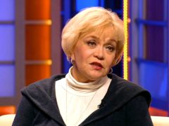 Могила утонула в цветах: как прошло прощание с актрисой Ириной Шевчук из фильма «А зори здесь тихие…»