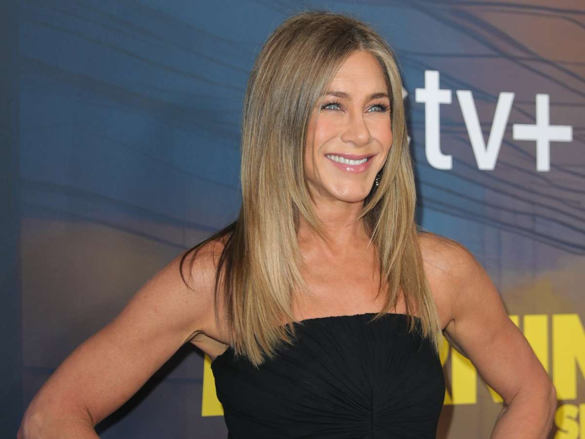 «Могут легко вспыхнуть»: бойфренд рассказал о конфликтах с Дженнифер Энистон