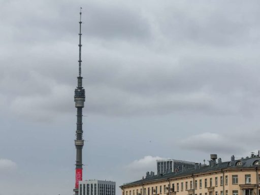 Мокрый снег и плюсовая температура: прогноз погоды в Москве с 9 февраля
