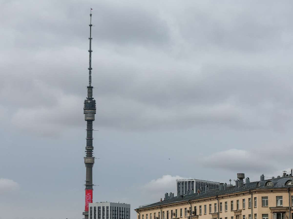 Мокрый снег и плюсовая температура: прогноз погоды в Москве с 9 февраля