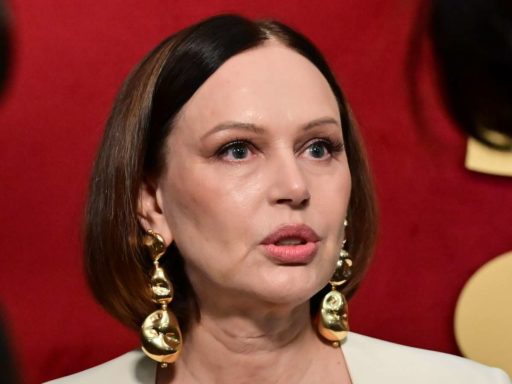 «Мой организм — как раритетный автомобиль»: Ирина Безрукова рассказала о проблемах со здоровьем