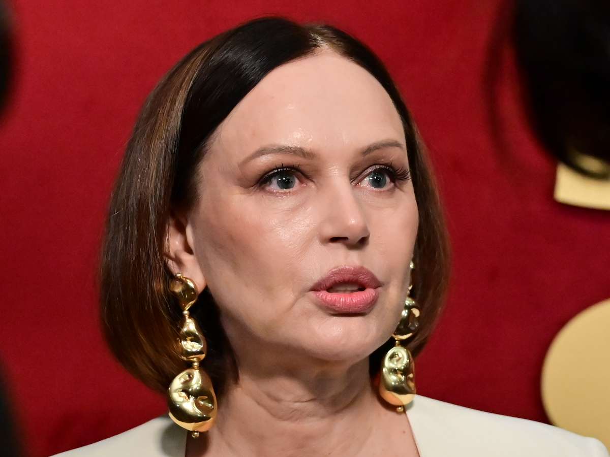 «Мой организм — как раритетный автомобиль»: Ирина Безрукова рассказала о проблемах со здоровьем