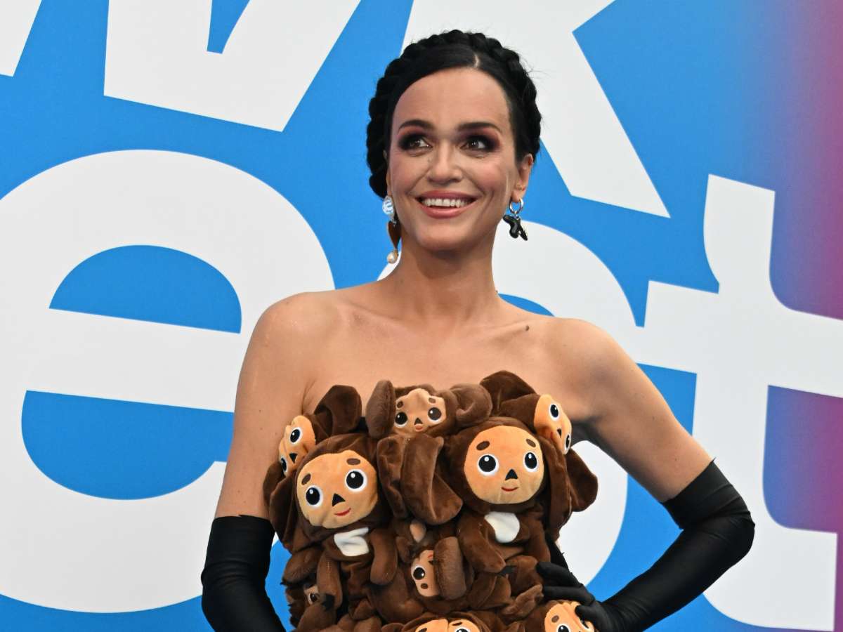 «Начинает попахивать Волочковой»: Слава в одном белье показала стройную фигуру