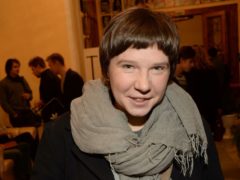 «Не стоит подвергать его такому риску»: почему 44-летняя Ирина Рахманова прячет единственного сына