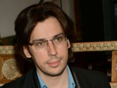 «Ни стыда, ни совести»: Максим Галкин* показал мокрый зад и другие части тела