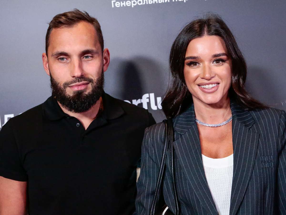 «Никакого личного общения между мной и супругой Николая Сердюкова не было»: Канделаки высказалась о скандале с Бородиной