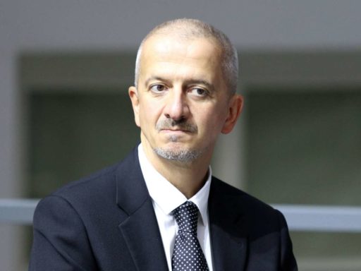 Никита Михалков убрал Константина Богомолова из Школы-студии МХАТ? Новые детали театрального скандала