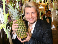 Николай Басков