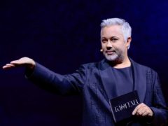 «Никто не смог заменить»: Александра Рогова поздравляют с триумфальным возвращением в «Модный приговор»