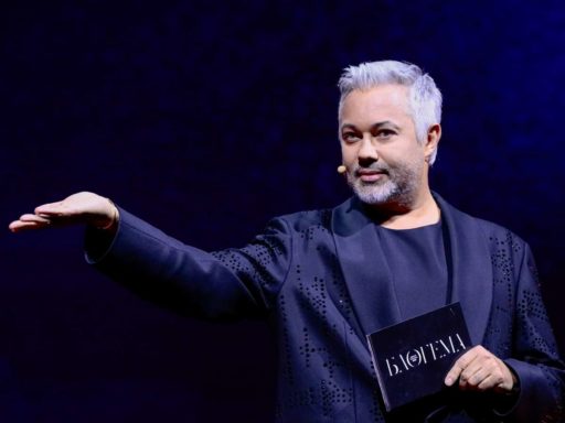 «Никто не смог заменить»: Александра Рогова поздравляют с триумфальным возвращением в «Модный приговор»