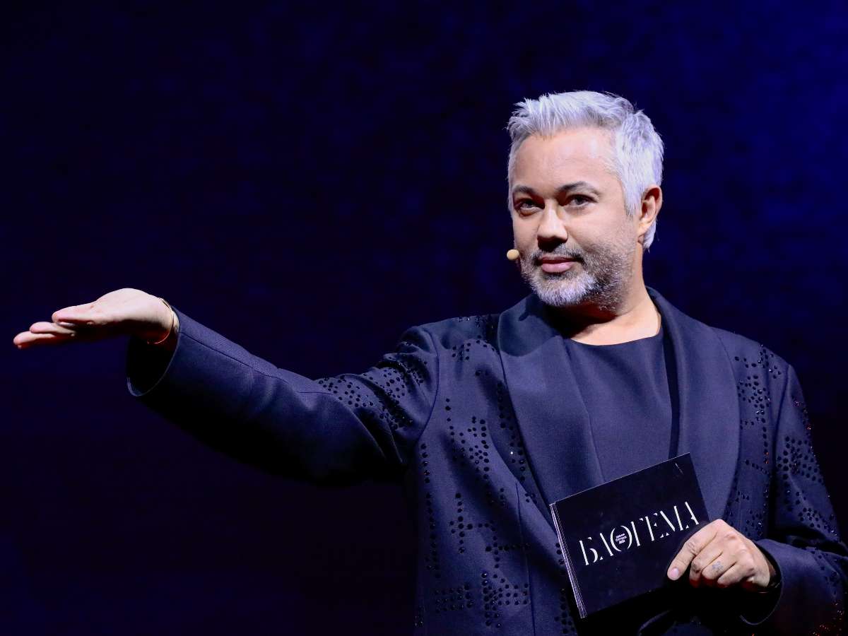 «Никто не смог заменить»: Александра Рогова поздравляют с триумфальным возвращением в «Модный приговор»