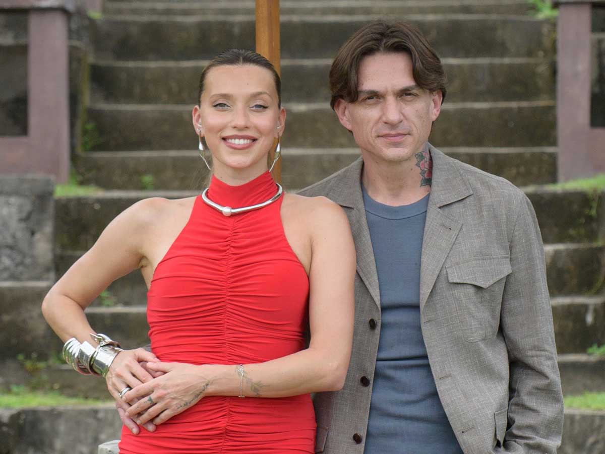 Новый образ Топалова и похорошевшая Тодоренко: начались съемки второго сезона «Ставки на любовь»