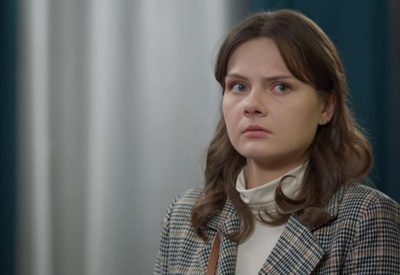 О чем сериал «Неразлучники» на канале «Домашний»